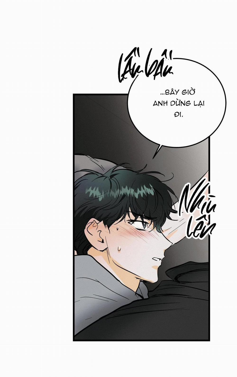 manhwax10.com - Truyện Manhwa LIE AGAIN Chương 19 Trang 27