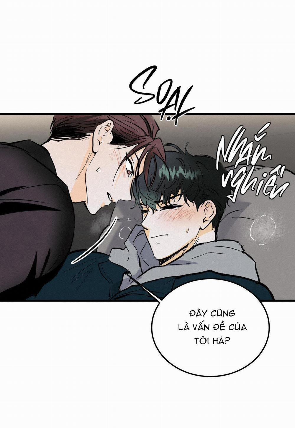 manhwax10.com - Truyện Manhwa LIE AGAIN Chương 19 Trang 32