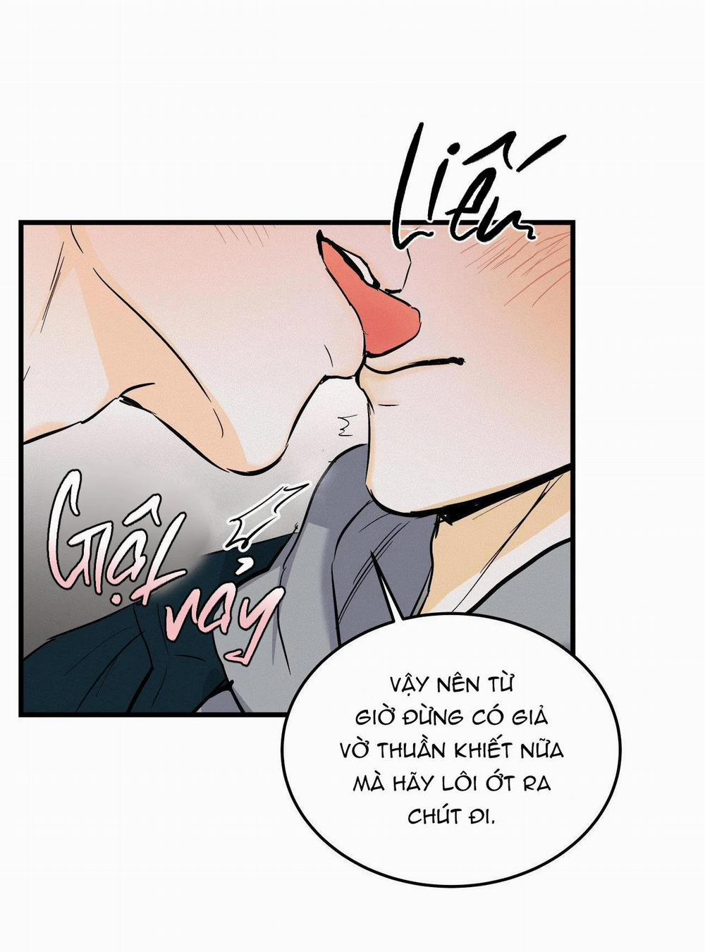 manhwax10.com - Truyện Manhwa LIE AGAIN Chương 19 Trang 33