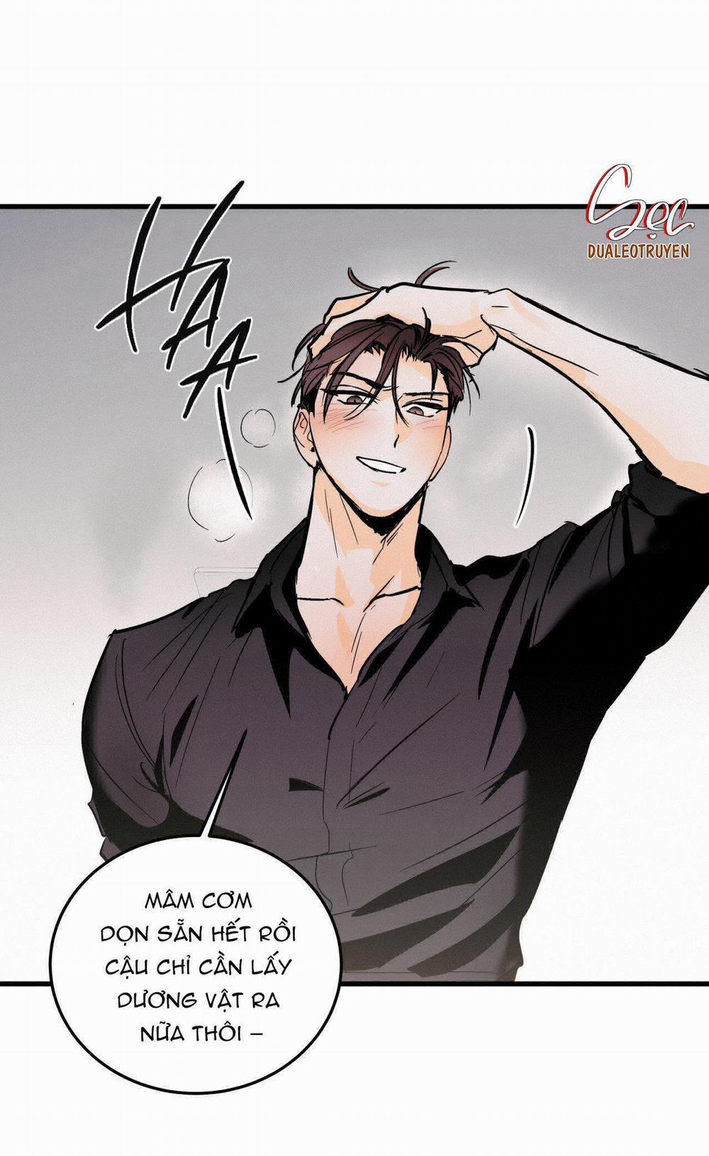 manhwax10.com - Truyện Manhwa LIE AGAIN Chương 19 Trang 36