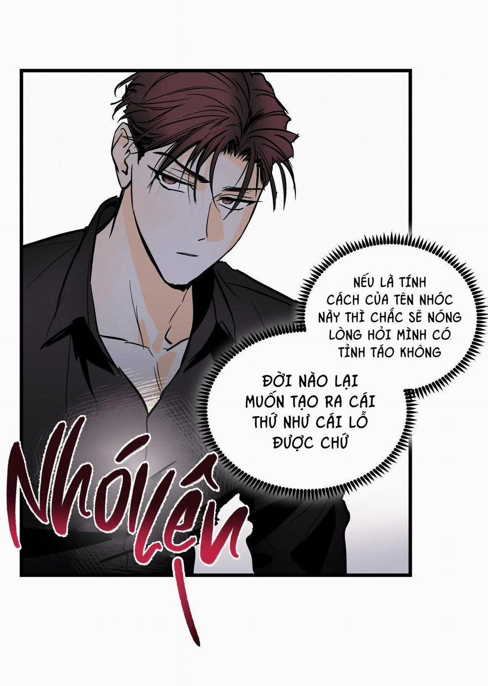 manhwax10.com - Truyện Manhwa LIE AGAIN Chương 19 Trang 40