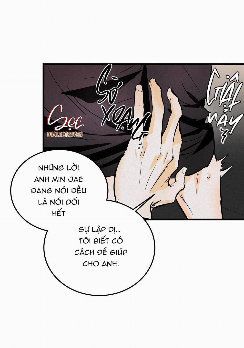 manhwax10.com - Truyện Manhwa LIE AGAIN Chương 19 Trang 43