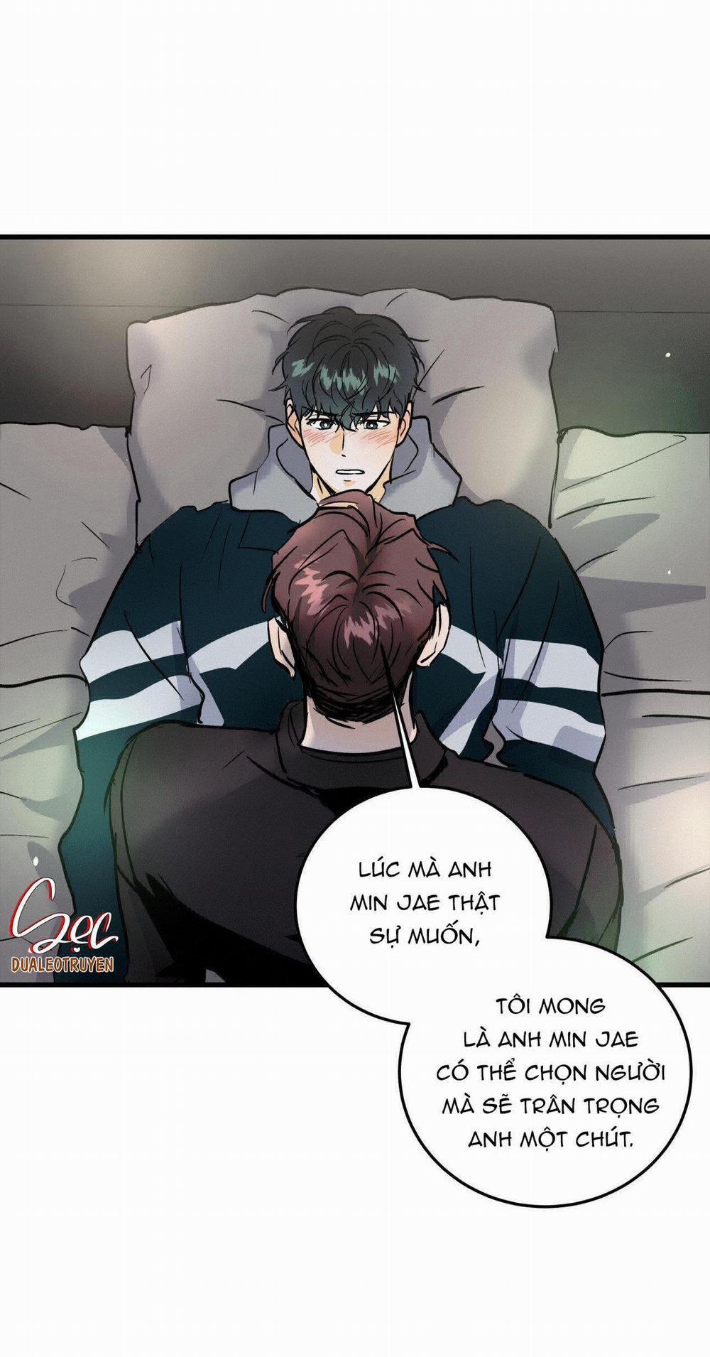 manhwax10.com - Truyện Manhwa LIE AGAIN Chương 19 Trang 46