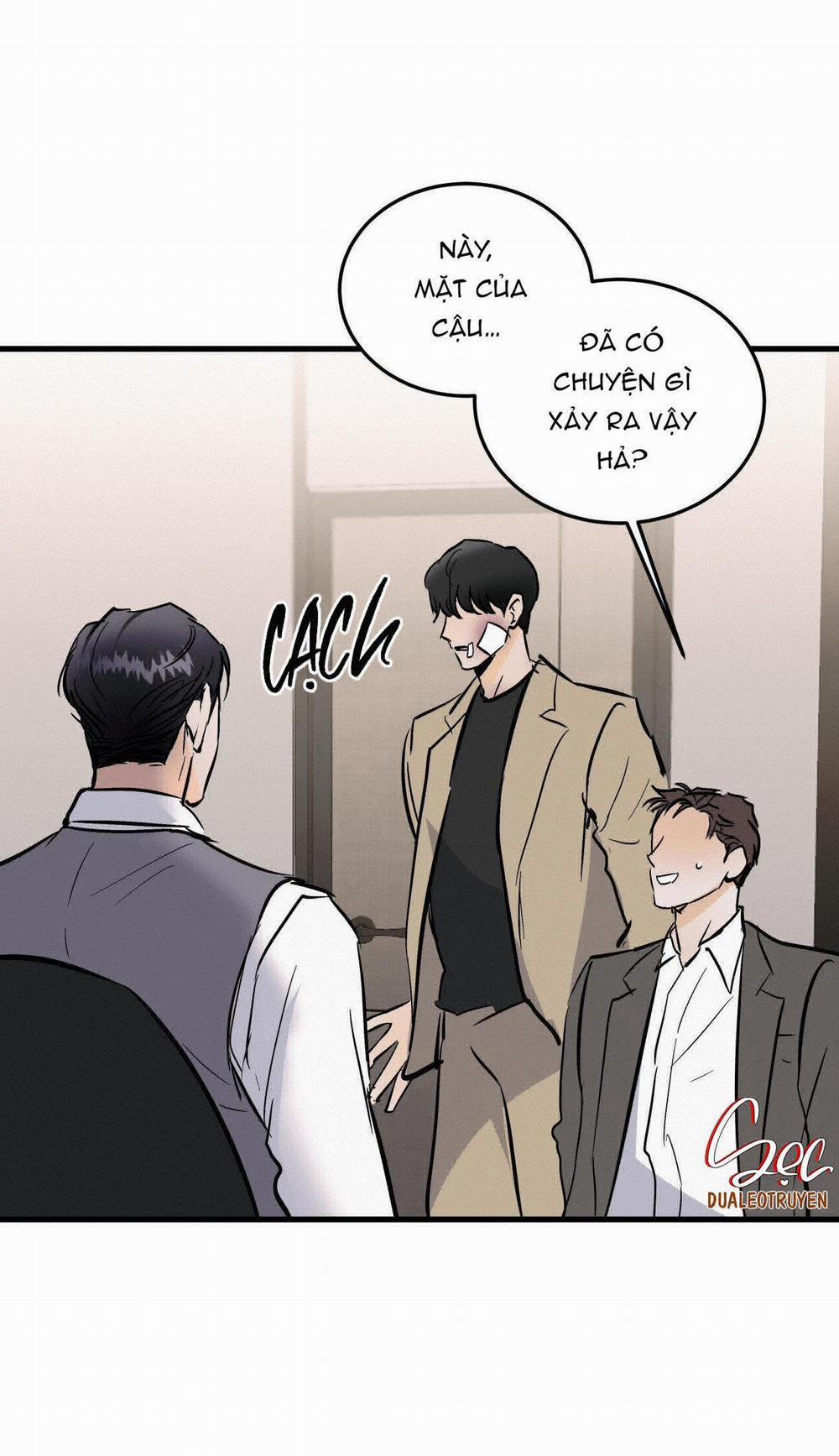 manhwax10.com - Truyện Manhwa LIE AGAIN Chương 19 Trang 60