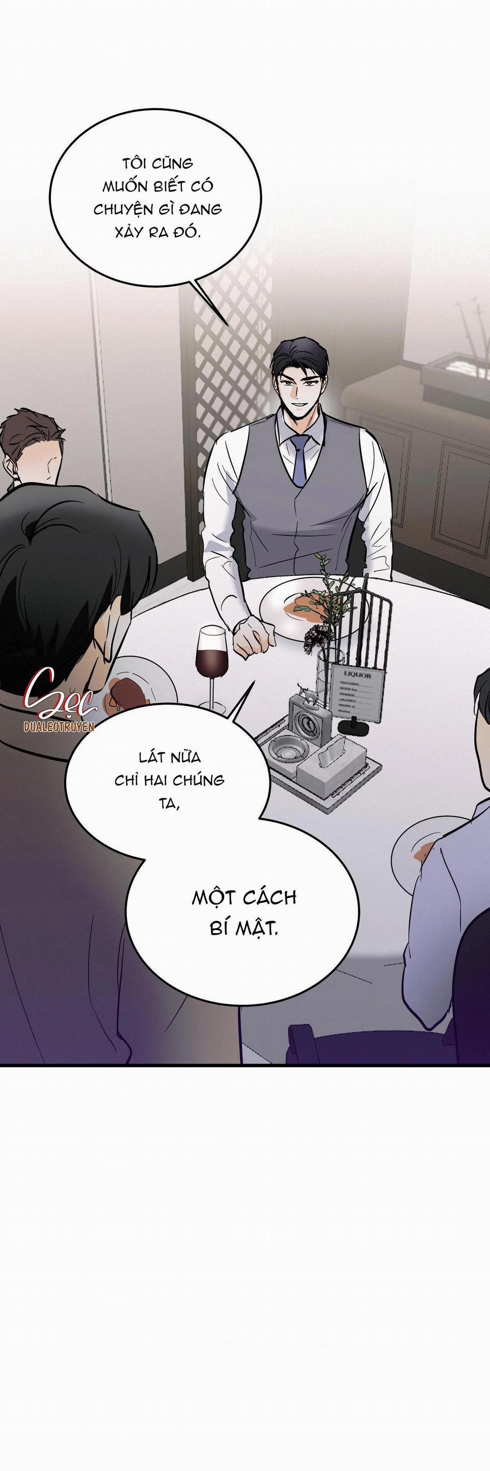 manhwax10.com - Truyện Manhwa LIE AGAIN Chương 19 Trang 64