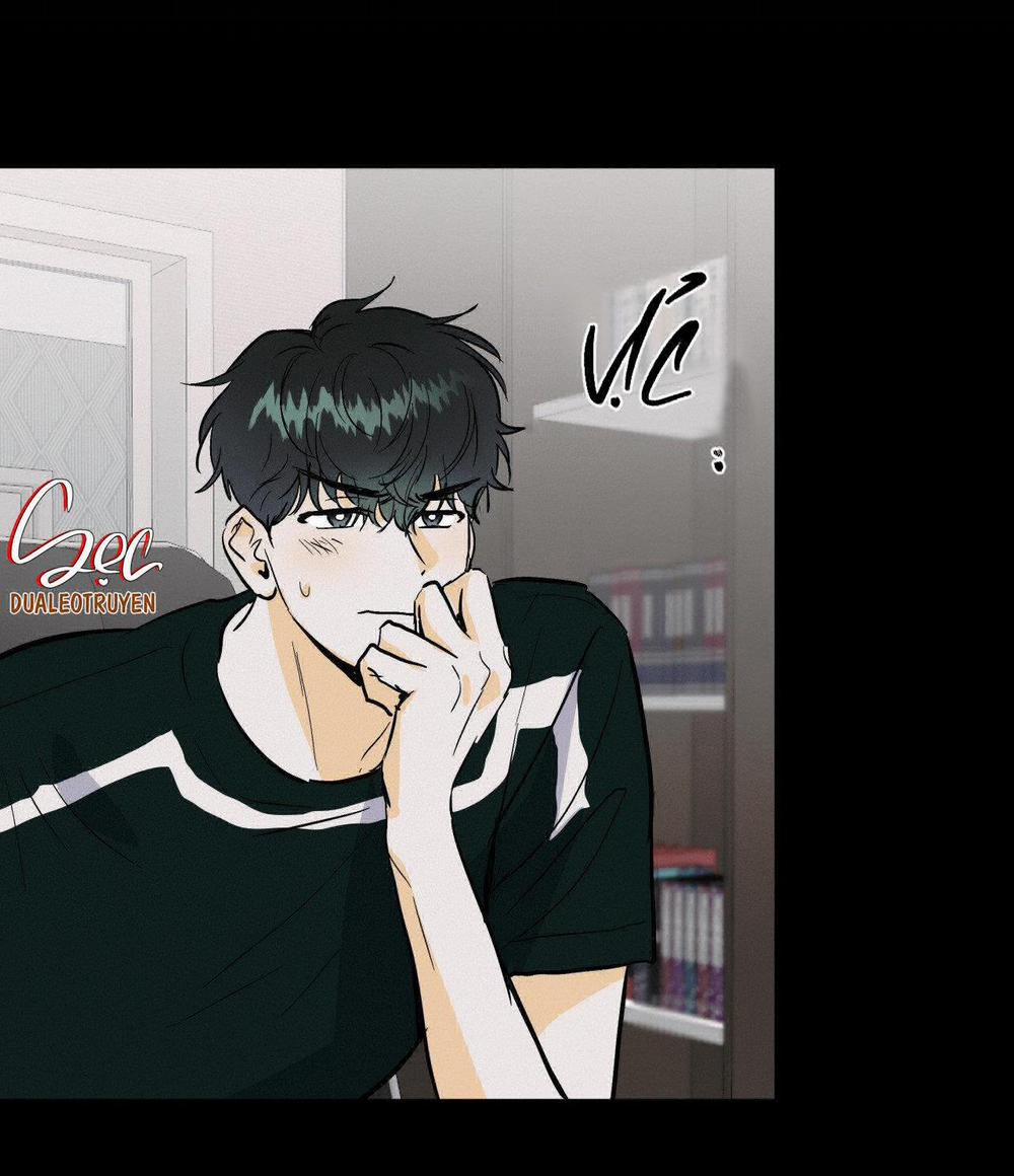 manhwax10.com - Truyện Manhwa LIE AGAIN Chương 19 Trang 8