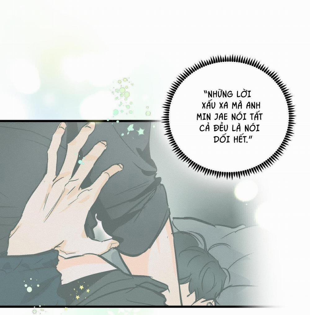 manhwax10.com - Truyện Manhwa LIE AGAIN Chương 20 Trang 11