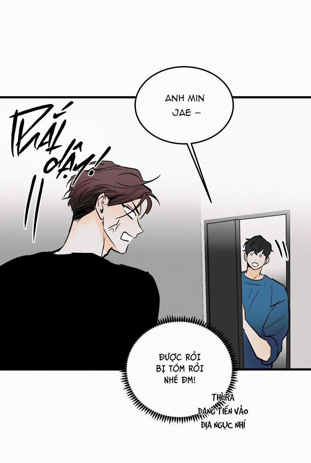 manhwax10.com - Truyện Manhwa LIE AGAIN Chương 20 Trang 16