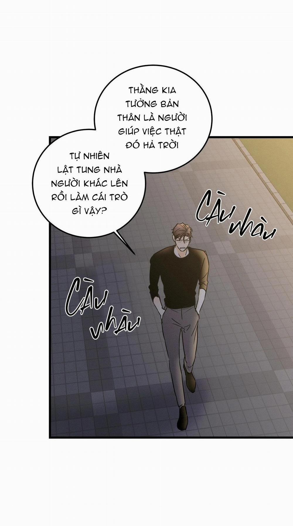 manhwax10.com - Truyện Manhwa LIE AGAIN Chương 20 Trang 25