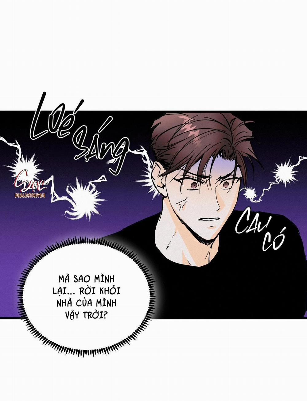 manhwax10.com - Truyện Manhwa LIE AGAIN Chương 20 Trang 26