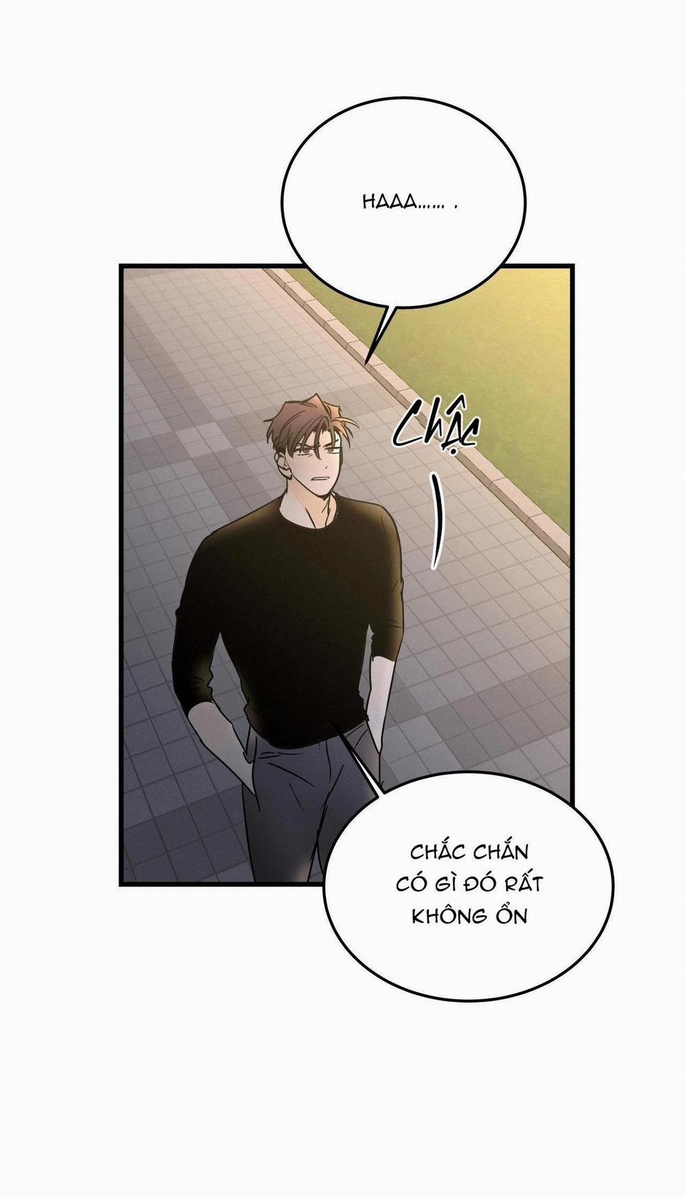 manhwax10.com - Truyện Manhwa LIE AGAIN Chương 20 Trang 27