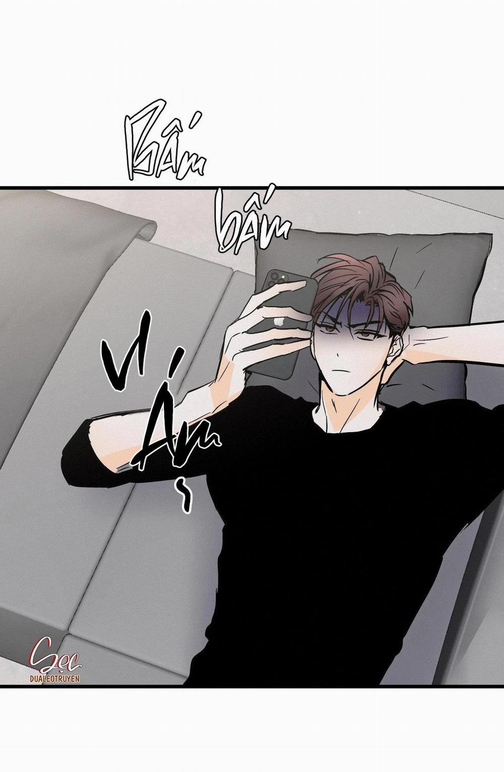 manhwax10.com - Truyện Manhwa LIE AGAIN Chương 20 Trang 4