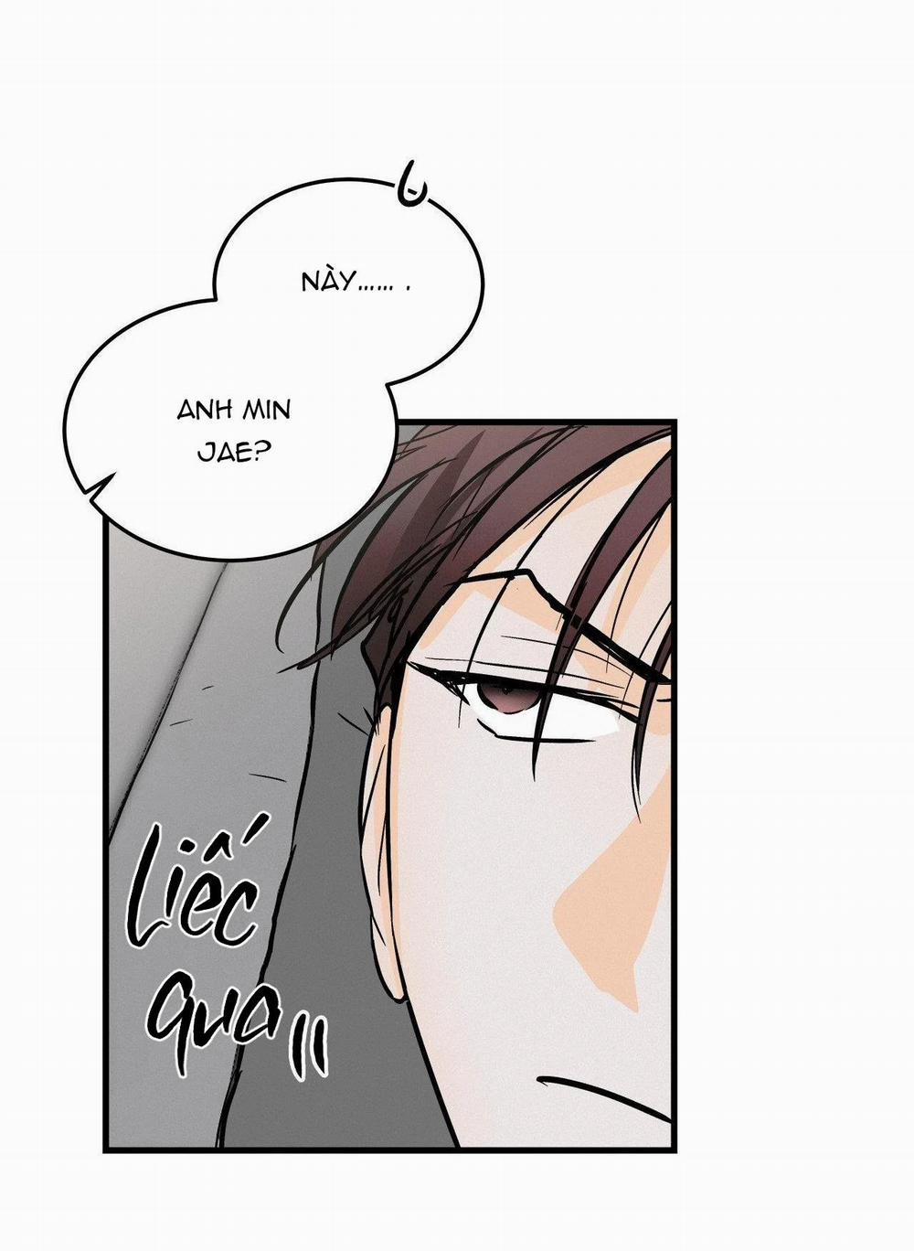 manhwax10.com - Truyện Manhwa LIE AGAIN Chương 20 Trang 5