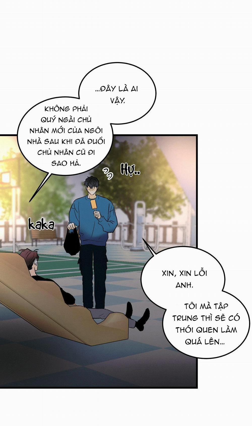 manhwax10.com - Truyện Manhwa LIE AGAIN Chương 20 Trang 42