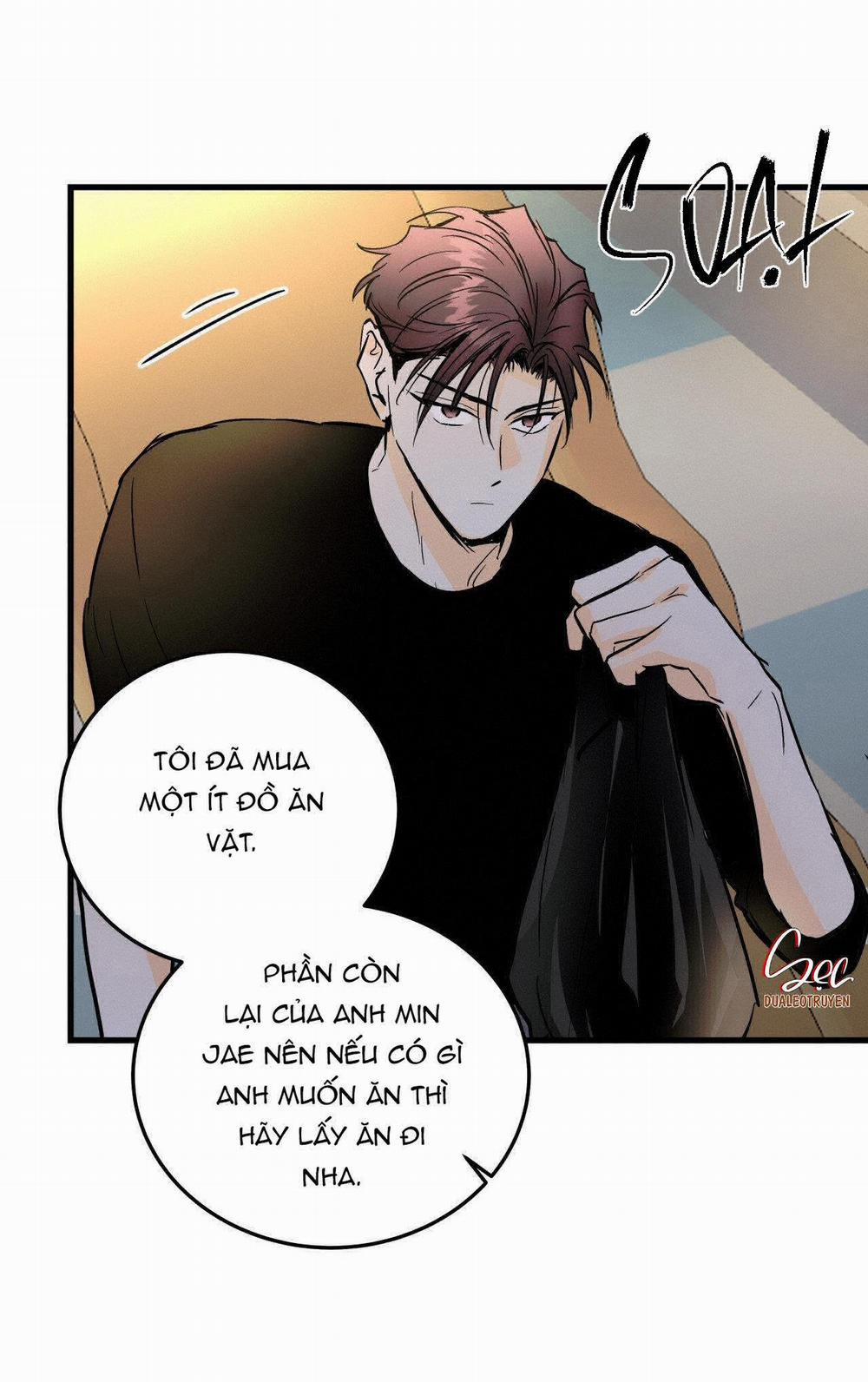 manhwax10.com - Truyện Manhwa LIE AGAIN Chương 20 Trang 43