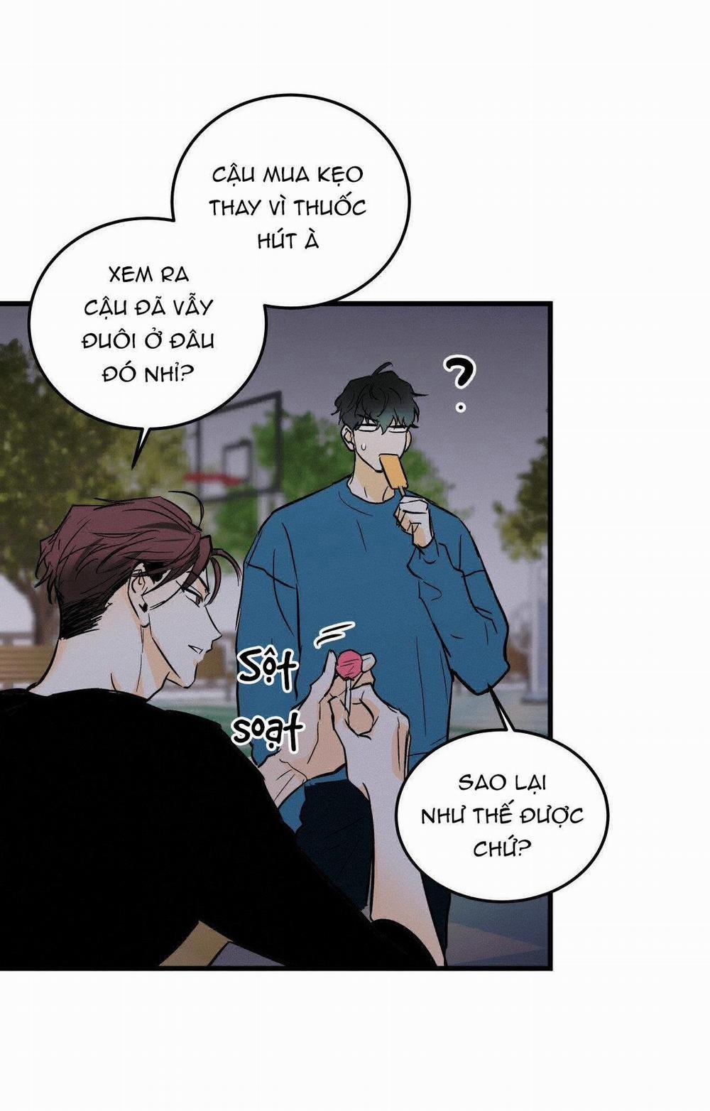 manhwax10.com - Truyện Manhwa LIE AGAIN Chương 20 Trang 45