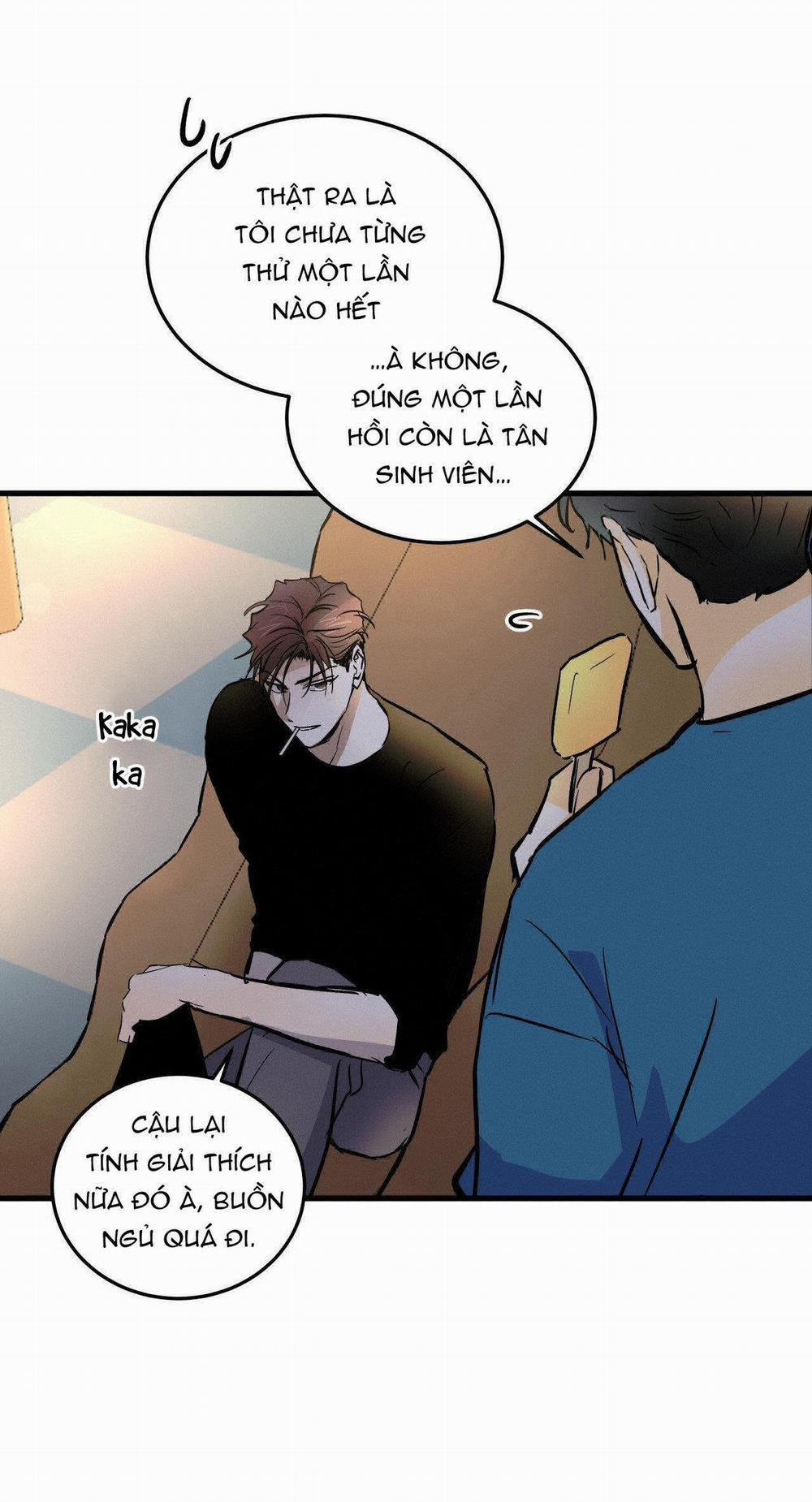 manhwax10.com - Truyện Manhwa LIE AGAIN Chương 20 Trang 47