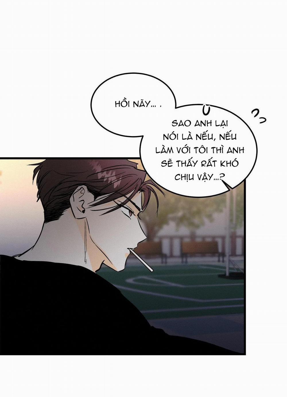 manhwax10.com - Truyện Manhwa LIE AGAIN Chương 20 Trang 52