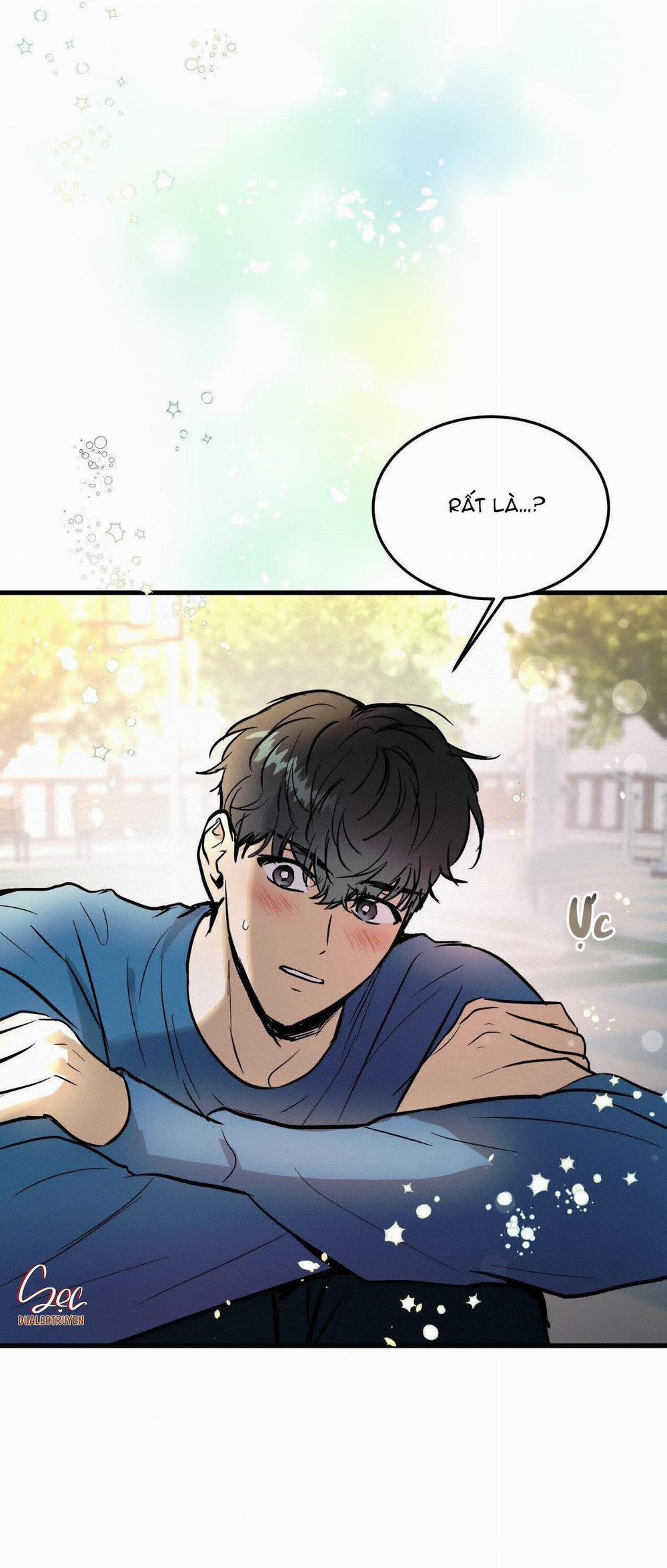 manhwax10.com - Truyện Manhwa LIE AGAIN Chương 20 Trang 56