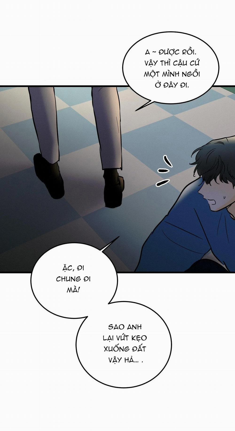 manhwax10.com - Truyện Manhwa LIE AGAIN Chương 20 Trang 59