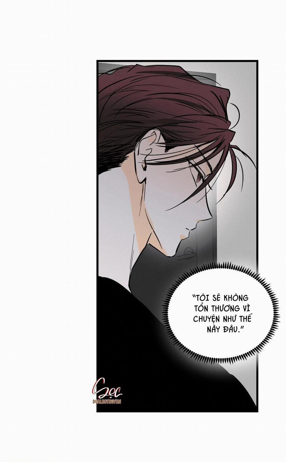 manhwax10.com - Truyện Manhwa LIE AGAIN Chương 20 Trang 10