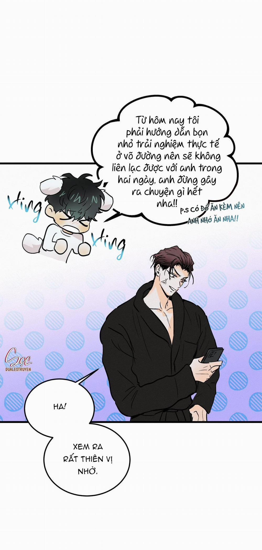 manhwax10.com - Truyện Manhwa Lie Again Chương 21 Trang 17