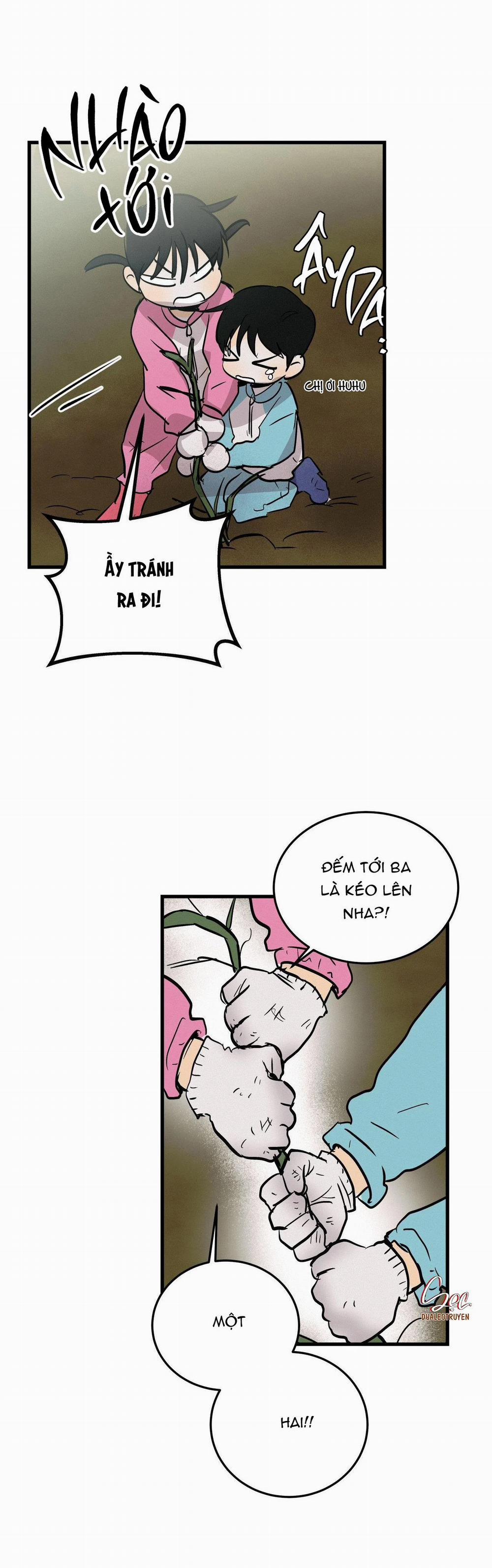 manhwax10.com - Truyện Manhwa Lie Again Chương 21 Trang 24