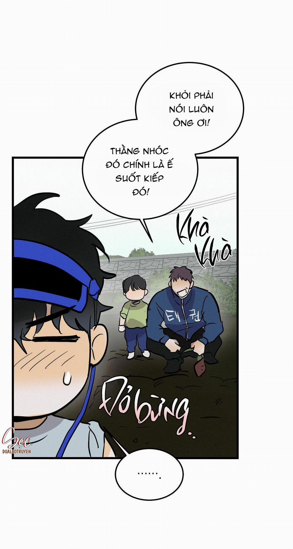 manhwax10.com - Truyện Manhwa Lie Again Chương 21 Trang 32