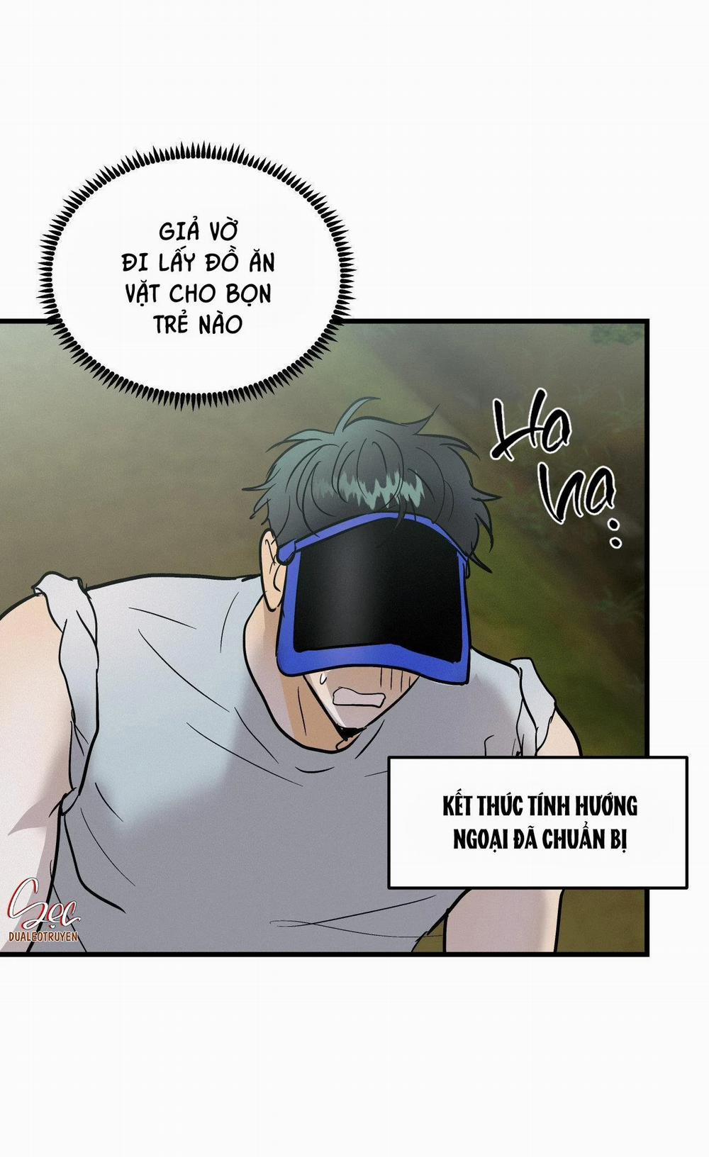 manhwax10.com - Truyện Manhwa Lie Again Chương 21 Trang 34