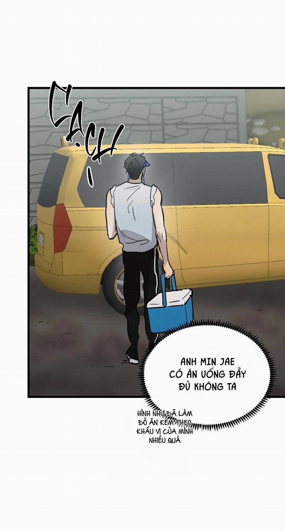 manhwax10.com - Truyện Manhwa Lie Again Chương 21 Trang 35