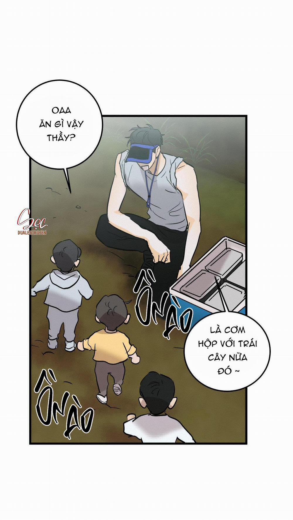 manhwax10.com - Truyện Manhwa Lie Again Chương 21 Trang 38