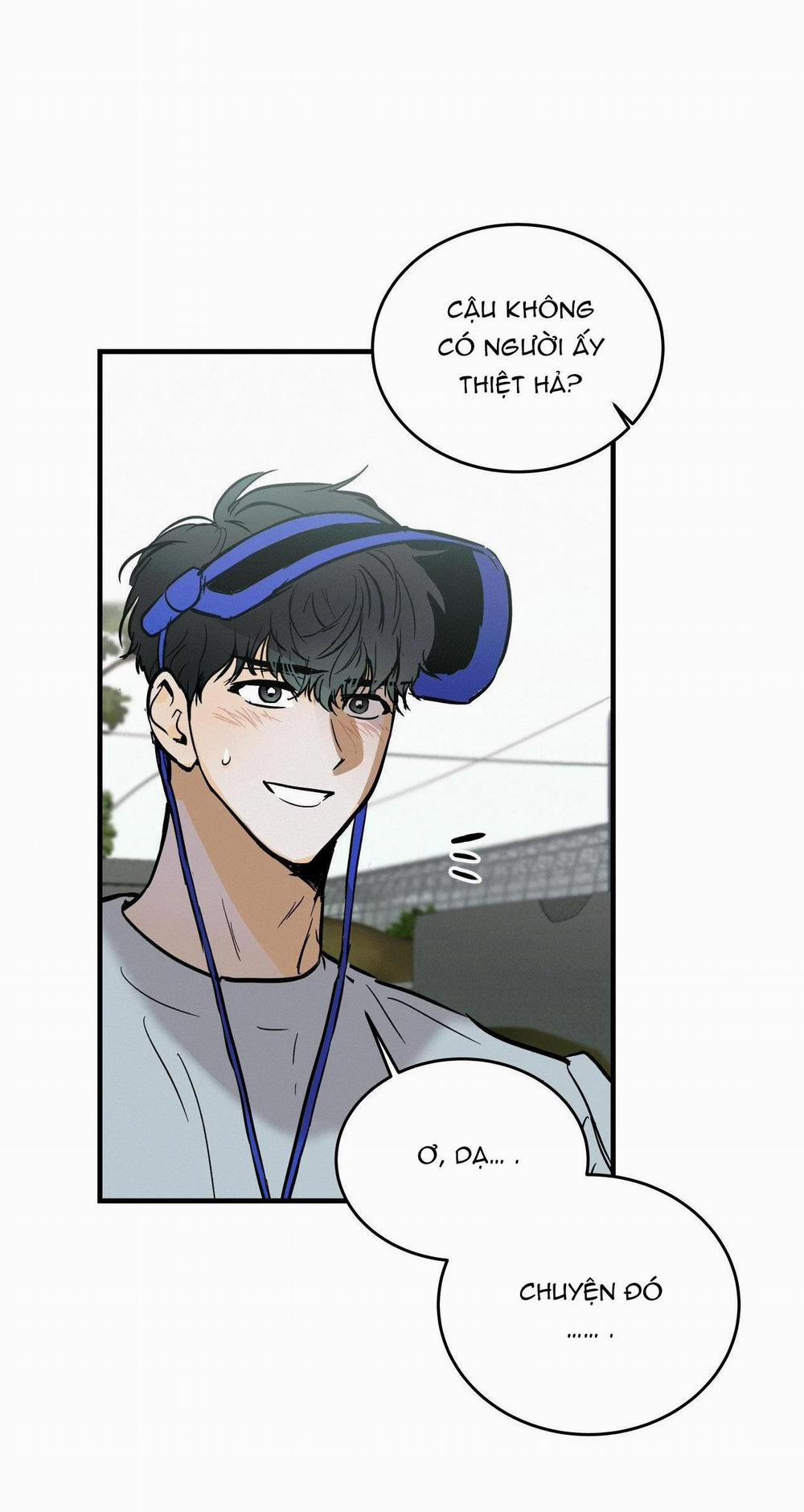 manhwax10.com - Truyện Manhwa Lie Again Chương 21 Trang 40