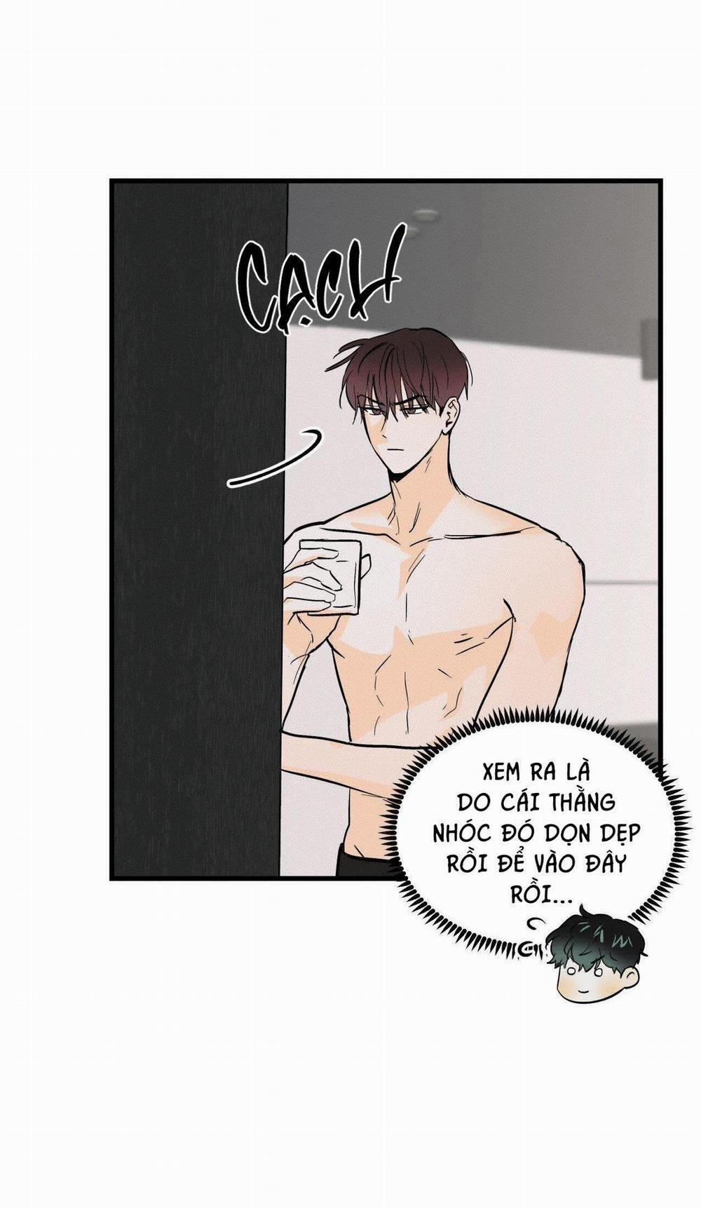 manhwax10.com - Truyện Manhwa Lie Again Chương 21 Trang 7