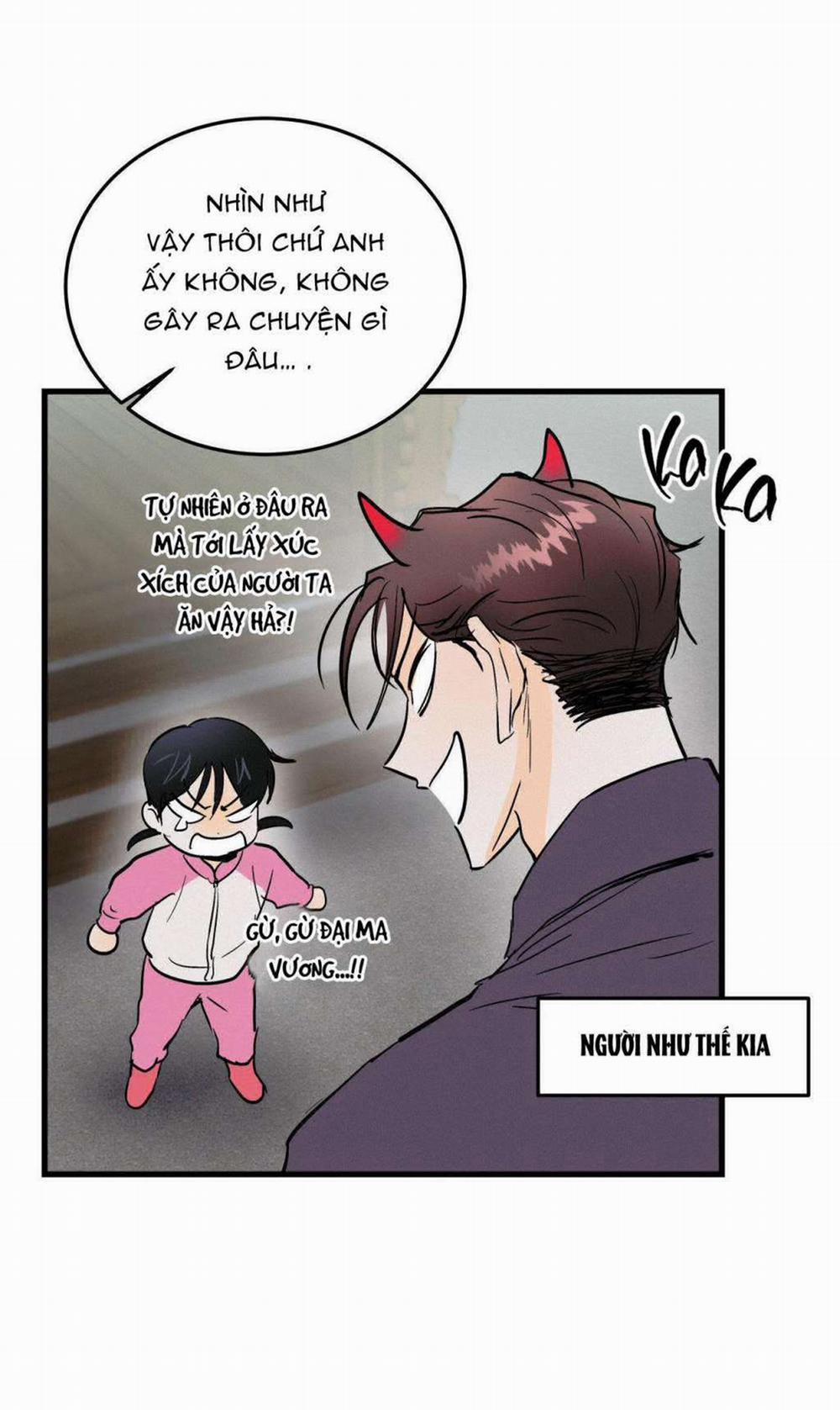 manhwax10.com - Truyện Manhwa LIE AGAIN Chương 22 Trang 14