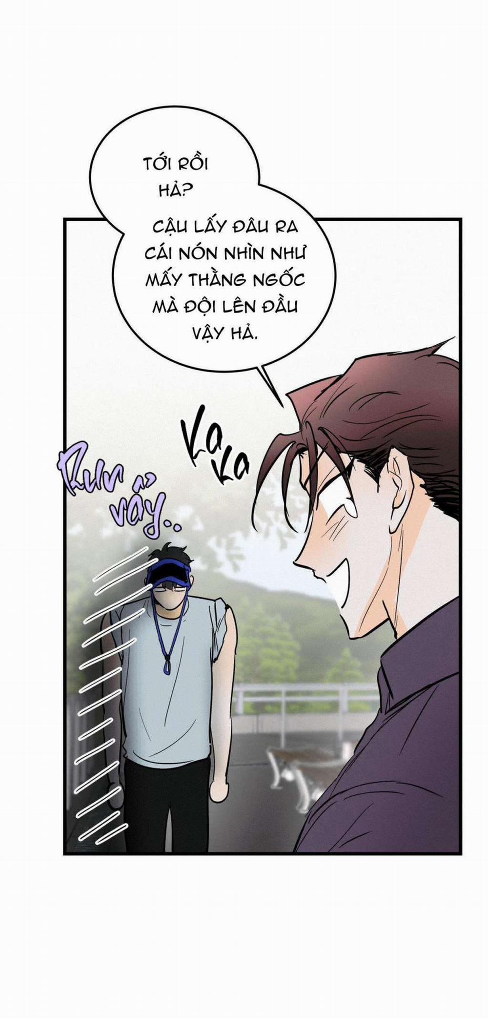 manhwax10.com - Truyện Manhwa LIE AGAIN Chương 22 Trang 17