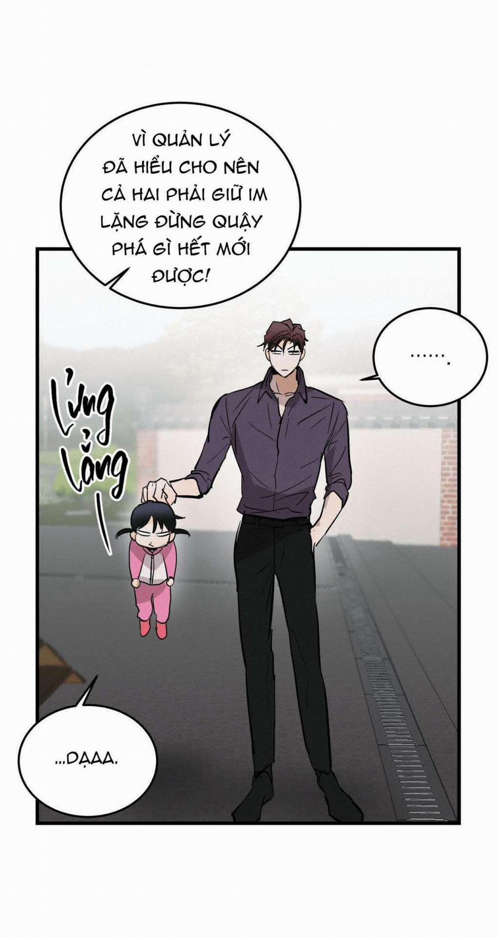 manhwax10.com - Truyện Manhwa LIE AGAIN Chương 22 Trang 24