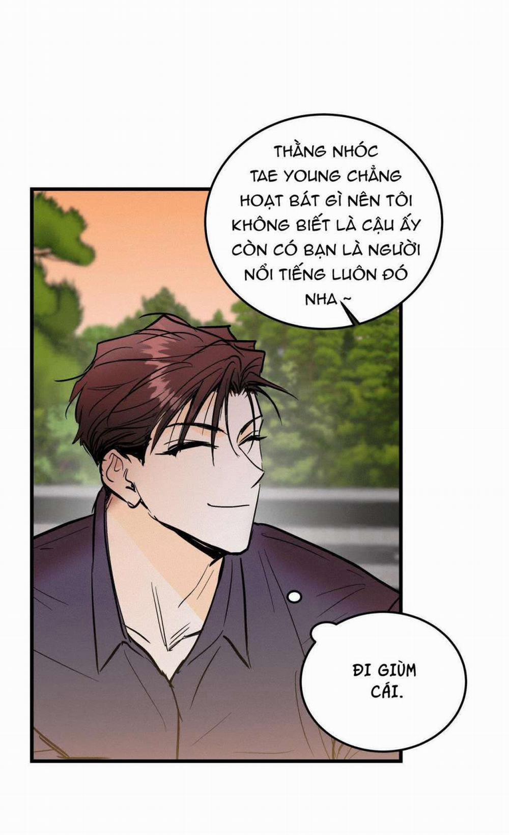 manhwax10.com - Truyện Manhwa LIE AGAIN Chương 22 Trang 34