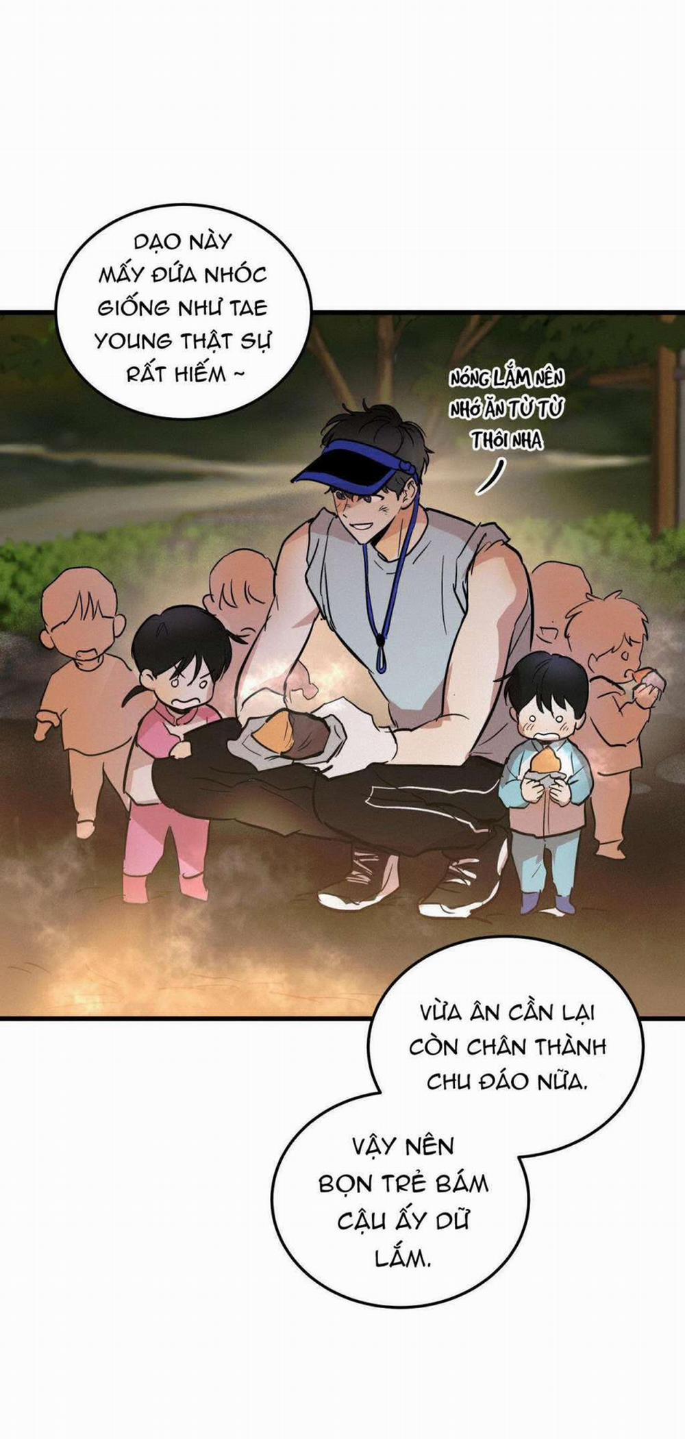 manhwax10.com - Truyện Manhwa LIE AGAIN Chương 22 Trang 36