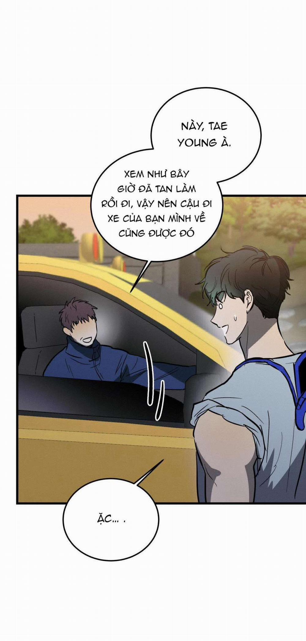 manhwax10.com - Truyện Manhwa LIE AGAIN Chương 22 Trang 44