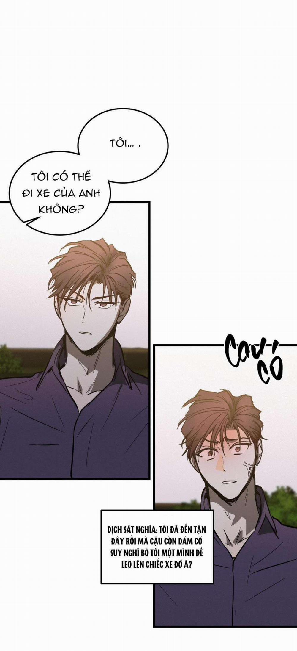 manhwax10.com - Truyện Manhwa LIE AGAIN Chương 22 Trang 46