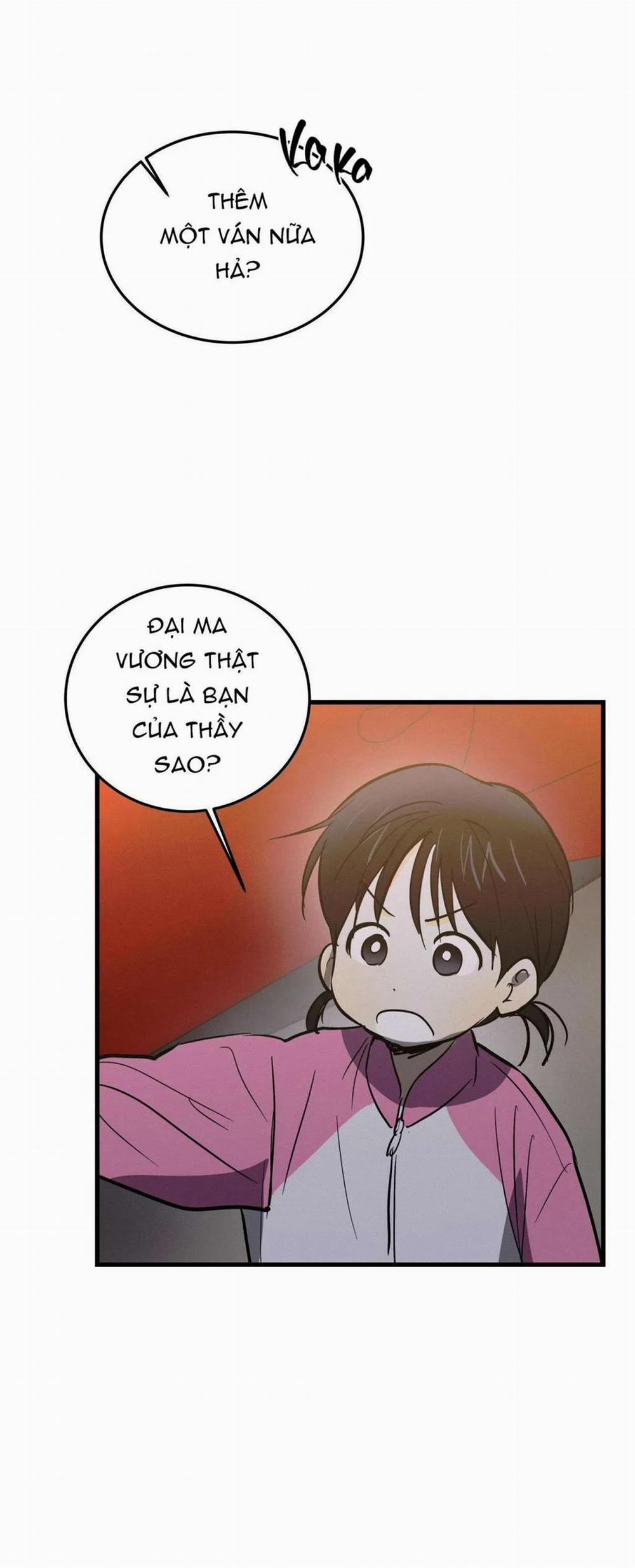 manhwax10.com - Truyện Manhwa LIE AGAIN Chương 22 Trang 50