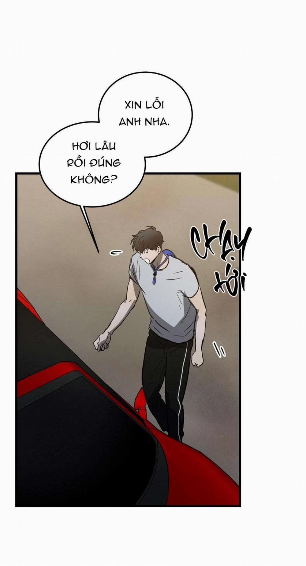 manhwax10.com - Truyện Manhwa LIE AGAIN Chương 22 Trang 56