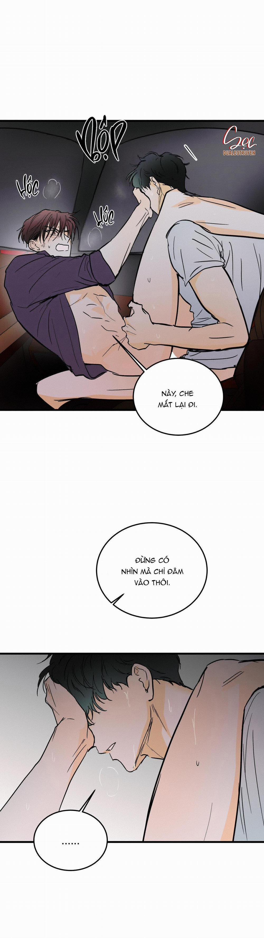 manhwax10.com - Truyện Manhwa Lie Again Chương 23 Trang 19