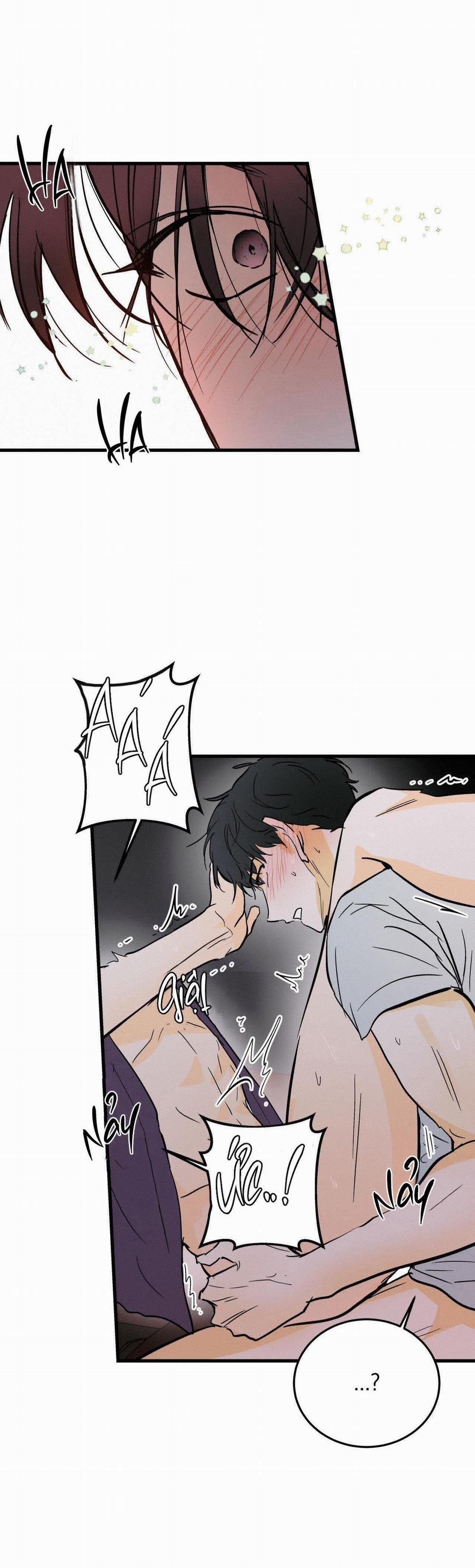 manhwax10.com - Truyện Manhwa Lie Again Chương 23 Trang 24