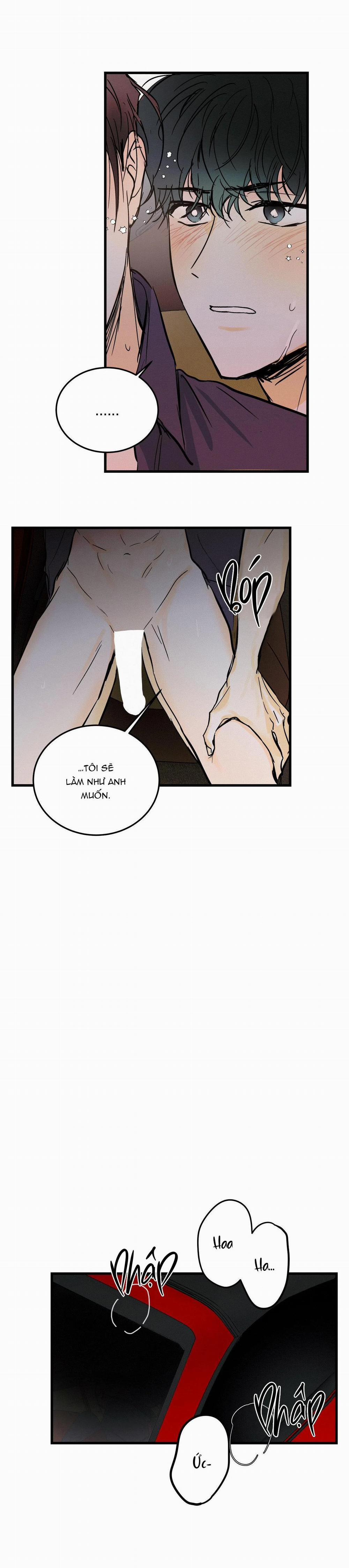 manhwax10.com - Truyện Manhwa Lie Again Chương 23 Trang 9