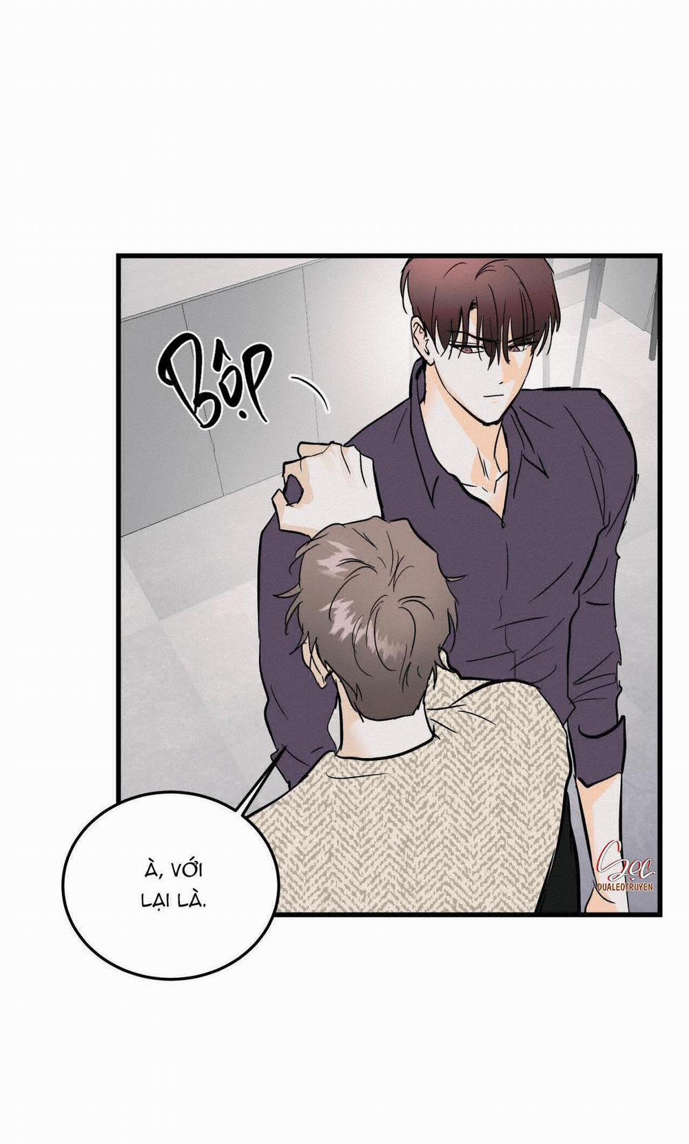 manhwax10.com - Truyện Manhwa Lie Again Chương 26 Trang 40