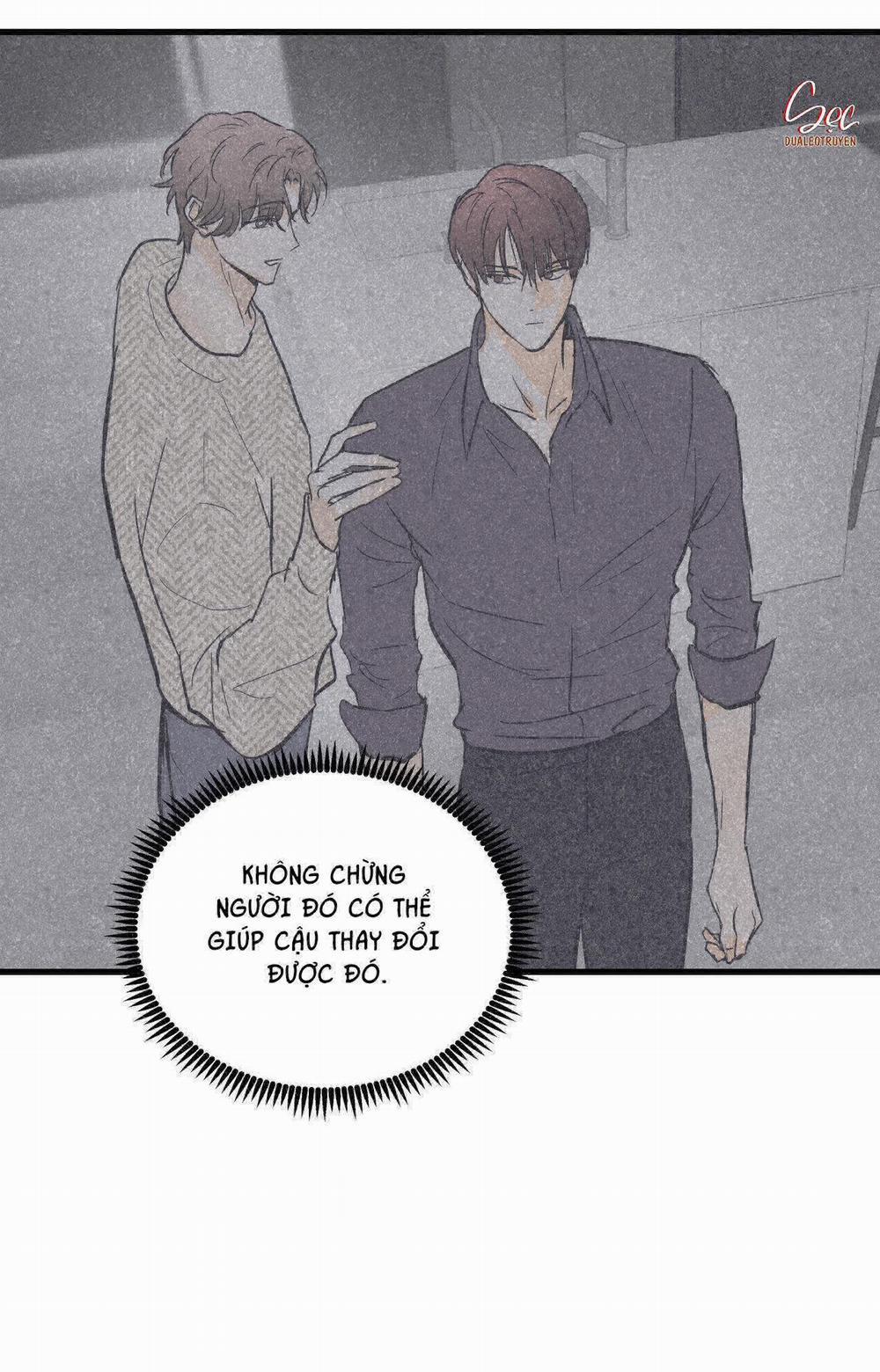 manhwax10.com - Truyện Manhwa LIE AGAIN Chương 27 Trang 27