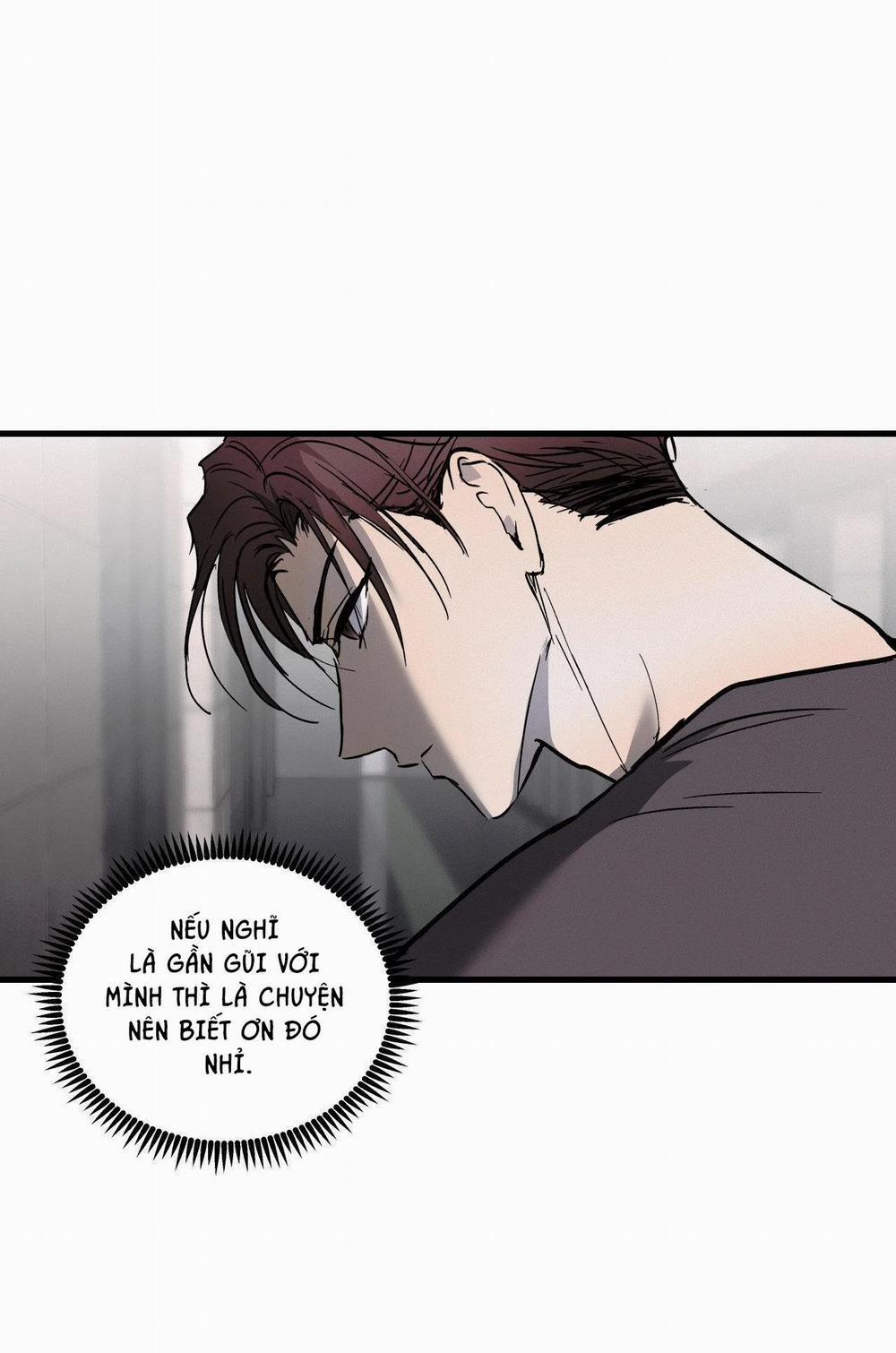 manhwax10.com - Truyện Manhwa LIE AGAIN Chương 27 Trang 31