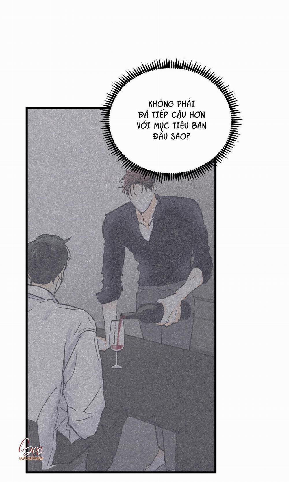 manhwax10.com - Truyện Manhwa LIE AGAIN Chương 27 Trang 32