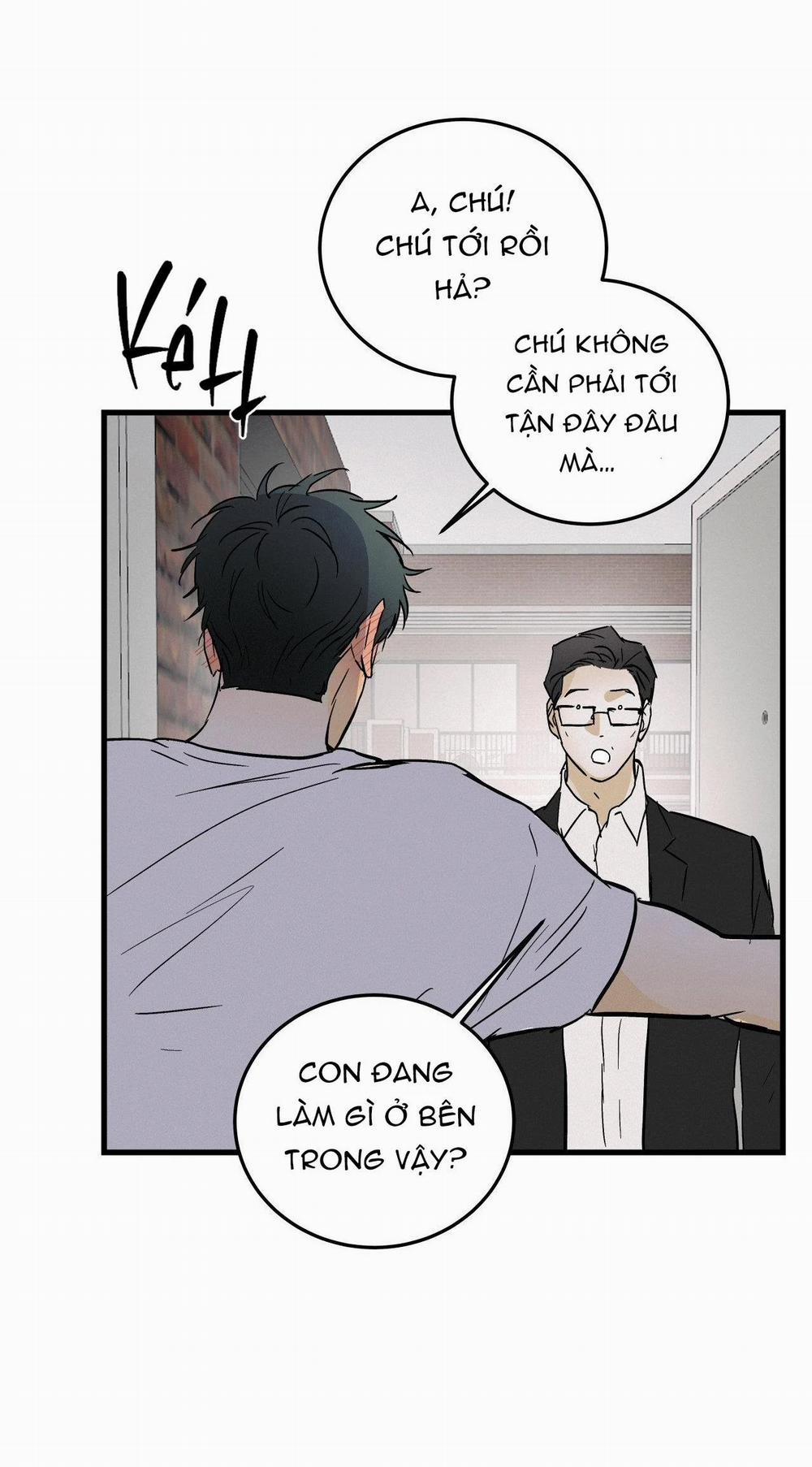 manhwax10.com - Truyện Manhwa LIE AGAIN Chương 27 Trang 39